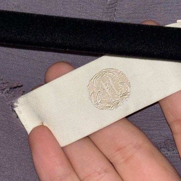 Marc le Bihan tulle gown - Picture 5 of 11